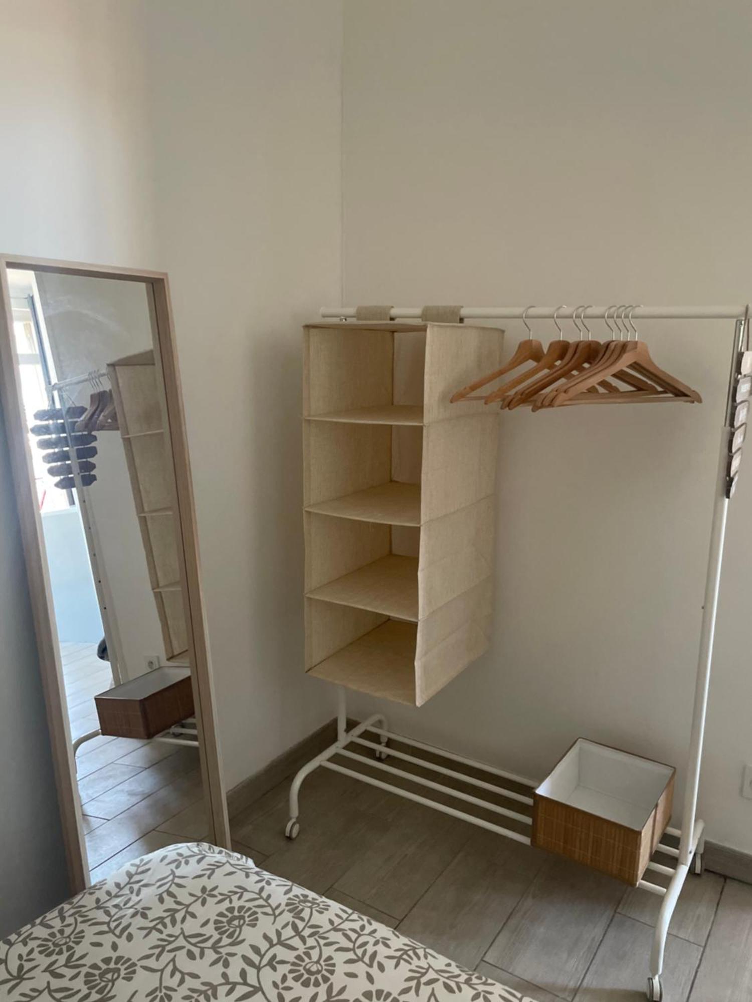Lumineux 2 Pieces - Centre-Ville Climatise - Netflix Prime Canal - Bien Place Marsilia Exterior foto