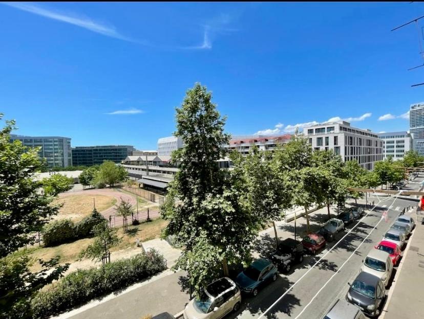 Lumineux 2 Pieces - Centre-Ville Climatise - Netflix Prime Canal - Bien Place Marsilia Exterior foto